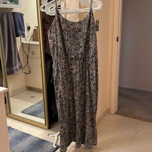 Brand new Old Navy Strappy Dress